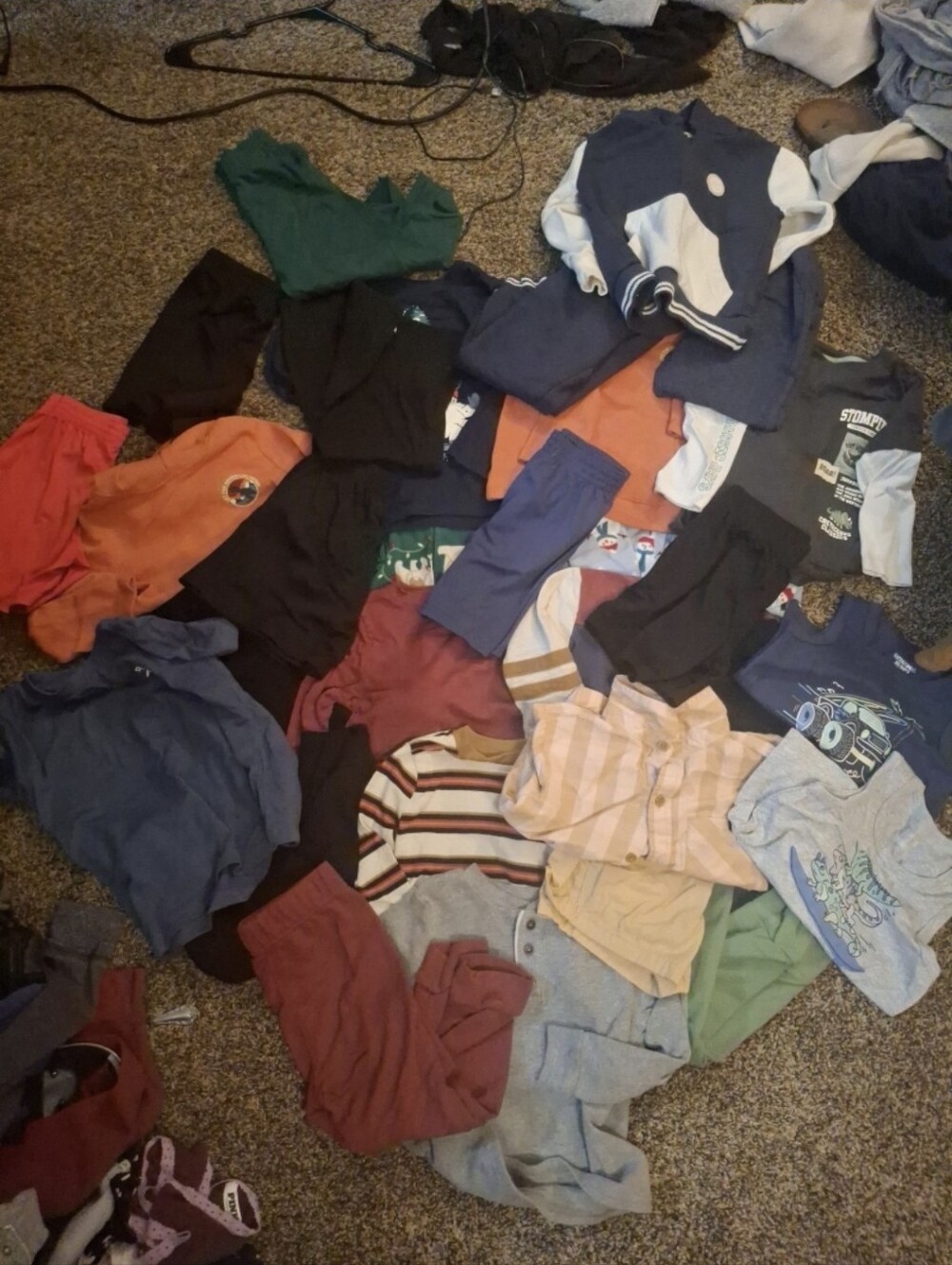 Huge 3t Bundle
